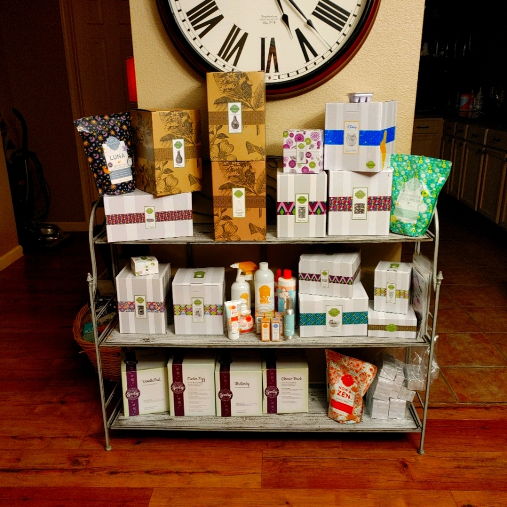 Scentsy